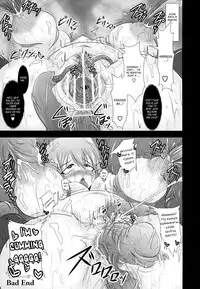 (C82) [FONETRASON (Ryutou)] Shield Knight Elsain Vol. 12 NETHER LABORATORY 2 [English] [Ragged Translations]