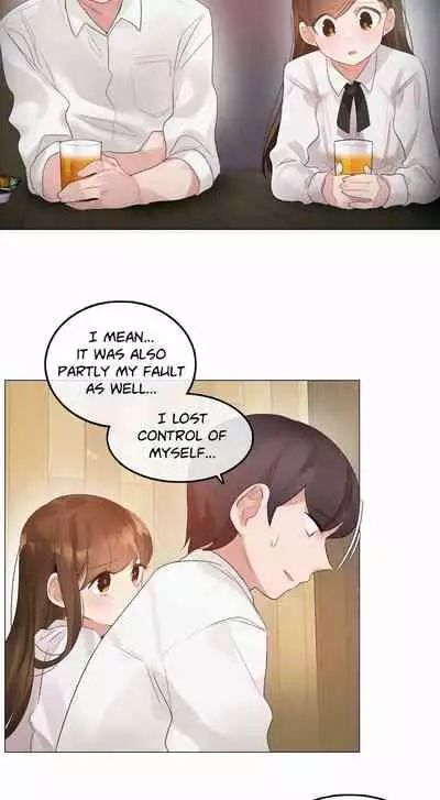 [Alice Crazy] Perverts' Daily Lives Episode 1: Her Secret Recipe Ch1-19 (Complete)