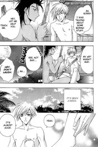 [Chitose Piyoko] Super Dakaretai Otoko [English] [Attractive Fascinante]