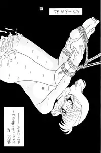 [Paper-Doll (Taira Kouichirou)] Suppin (Magic Knight Rayearth)