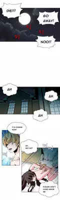 [Fantastic Whale] Twin Slave Ch.1-25 (English) (Ongoing)