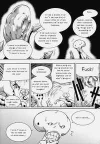 (C76) [Taihi Mixer, Honeycomb Stretch (Maxima Azusa, Miyata Sou)] Muv-Luv Alternative Ore ga TE de Kimi wa Alter 2 Kyokou no Kansei (Muv-Luv Alternative Total Eclipse) [English] [Chen Gong]