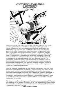 (C74) [dicca (Suemitsu Dicca)] Korizu ni Josou Shounen Hon 2 (Master of Epic) [English] {Mysterymeat3}