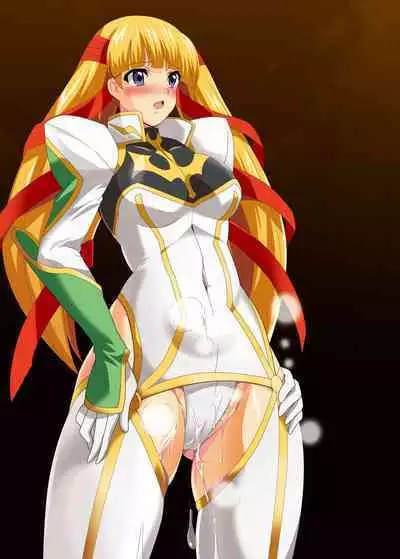 [Lezmoe! (Oyu no Kaori)] [Brainwashing] Geass heroines completely corrupted by Empress Marianne [Evil fall] ~Knights, princesses, soldiers, and witches fall! (CODE GEASS: Lelouch of the Rebellion)