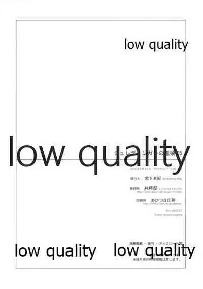 (C86) [Kyougetsutei (Miyashita Miki)] Schrödinger no Kanmusu 05 - Schrödinger's kan-mus05 (Kantai Collection -KanColle-)