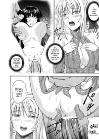 [Rindou] Sen Hime Madou Den Asuka & Shizuru [English] {SaHa + bubbadg}