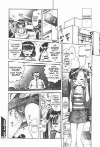 [Bow Rei] Himitsu no Hanazono 2 - The Secret Garden 2 [English] [SaHa]