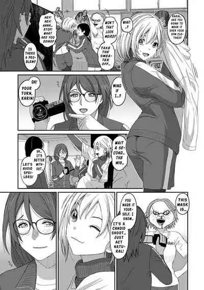 Itaiamai Ch. 10