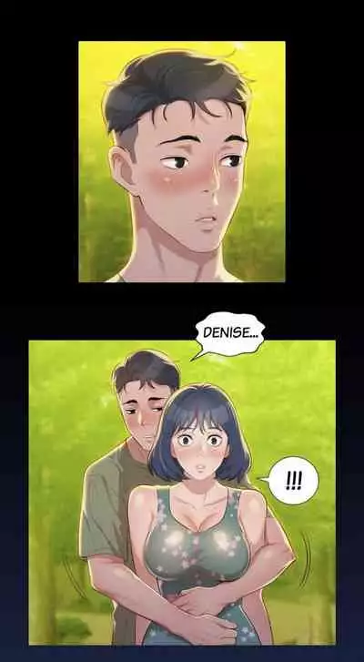 Sister Neighbors (Uncensored) [Chapter 1-18]