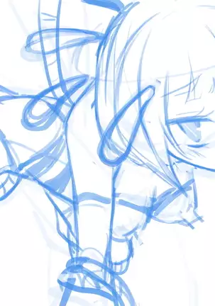 Seigi no Henshin Heroine White Balloon vs Aku no Bou Feti Mad Scientist Black Inflation