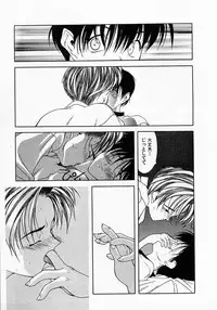 [Fumizuki Kou] Shoujo Hatsunetsu