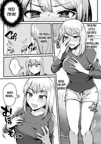 Kimi ni Haitte Shitai Koto | I want to possess you