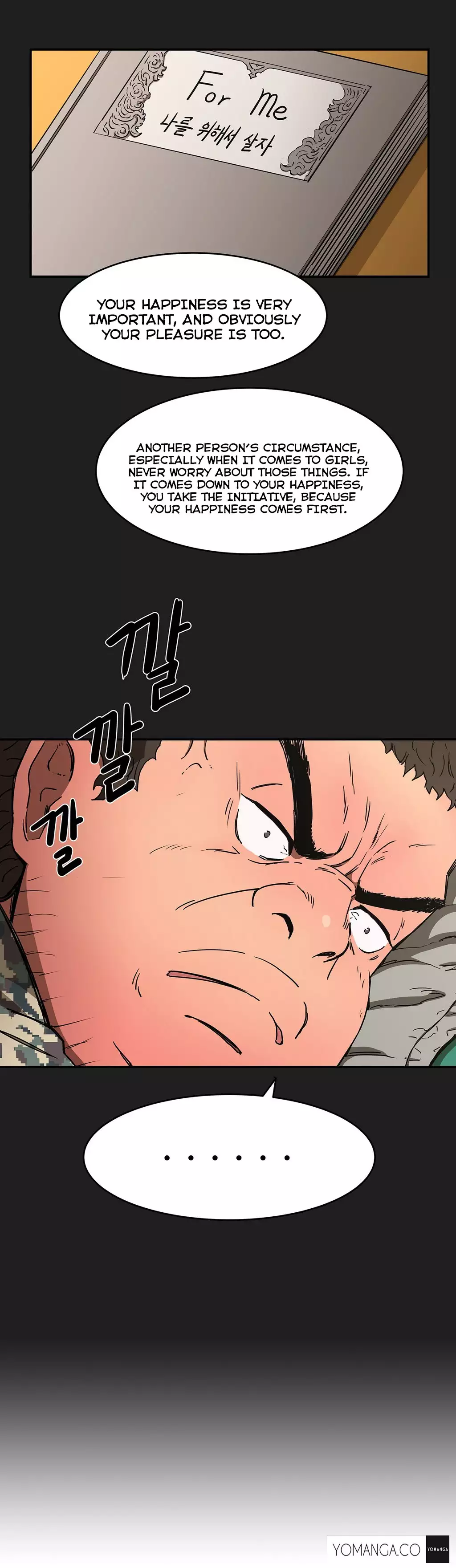 Refrain Love Ch.1-19