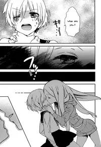 [Gyuunyuu Rinda] Torotoro no Koi Ch. 1-7 [English] [TZdY]