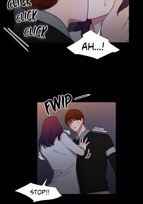 Scandal of the Witch Ch.1-39