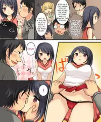 [Amuai Okashi Seisakusho (Kuratsuka Riko)] Ore ga Love Doll ni Naru Nante Arienai | I Turned into a Love Doll? That's Impossible! (Okashi Tsumeawase Pack Kuratsuka Ichimi) [English] [desudesu]