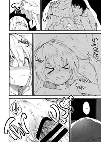 (C92) [Dot Eito (Sawayaka Samehada)] Marisa-chan to Sukebe Suru Hon | Going lewd with Marisa (Touhou Project) [English] [ATF]