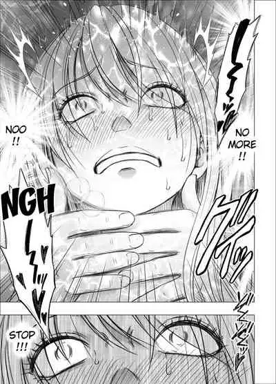 Shin Taimashi Kaguya 6 | True Taimashi Kaguya 6