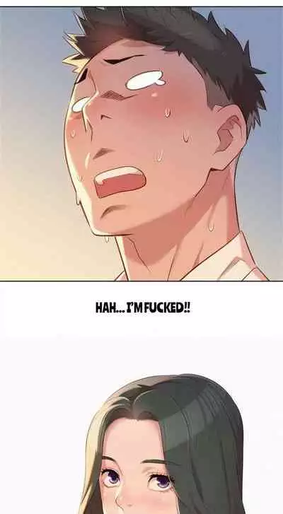 What do you Take me For? Ch.53/?