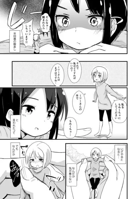 Mana of cultivating new habit