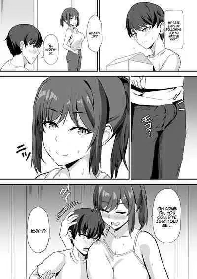 [Home Wrecker (Shinyashiki)] Inaka no Kussai Onee-chan | My Smelly Cousin from the Countryside [English] [korafu] [Digital]