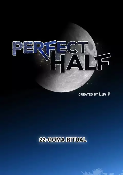 Perfect Half Ch.1-34
