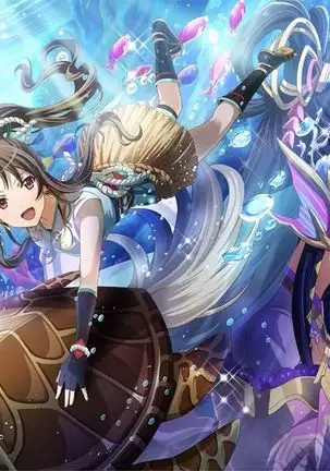 Revue Starlight -Re LIVE