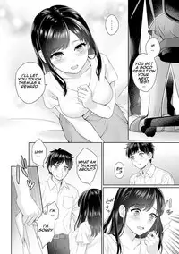 Sensei to Boku Ch. 1-6