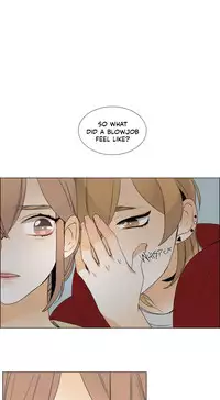 [Silverstar] Talk To Me Ch.1-28 (English) (Ongoing)