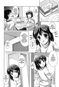 [Mizushiro Takuya] Younger Girls! Celebration Ch. 1-10 [English] {Tadanohito}