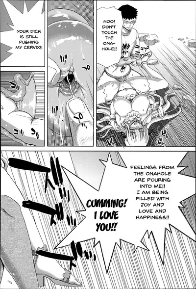 [Hori Hiroaki] Mesuochi Z ~Kyousei Ninkatsu Haigou Zukan~ Ch. 1-9 [English] {Doujins.com}