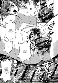 [Hidemaru] Ryoujyoku!! Urechichi Paradise Ch. 6 | Become a Kid and Have Sex All the Time! Part 6 [English] {Doujins.com}