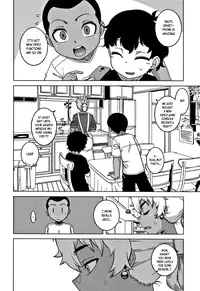 [Takatsu] Hitozuma A-san to Musuko no Yuujin N-kun - Married wife A and son's friend N-kun [English]