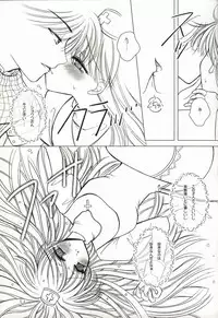 [Urufechi (Rin-45℃)] Twins (Ragnarok Online)