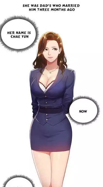 Stepmother Friends Ch.30/?