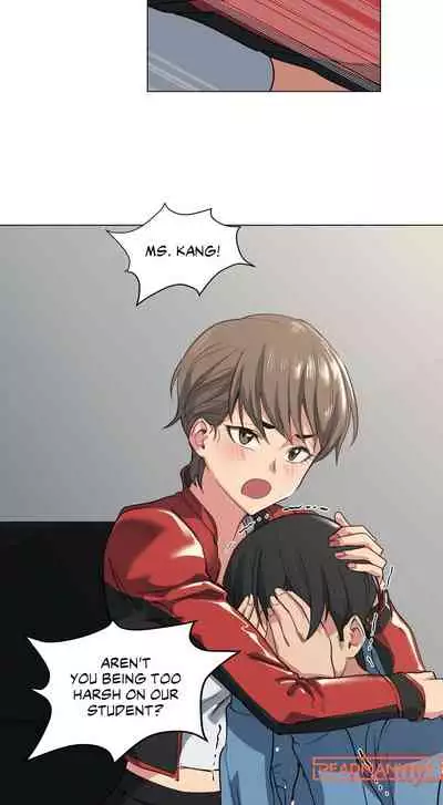 Lucky Guy Ch.20/?