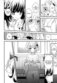 [Gyuunyuu Rinda] Torotoro no Koi Ch. 1-4 [English] [TZdY]
