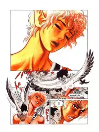 [Yamamoto Atsuji] Return of Arnis (English)