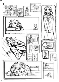 (C58) [Kajishima Onsen (Kajishima Masaki)] Omatsuri Zenjitsu no Yoru Heisei Ban 5 (Gosenzo San-e / Masquerade)