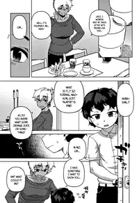 [Takatsu] Hitozuma A-san to Musuko no Yuujin N-kun - Married wife A and son's friend N-kun Ch. 1-2 [English]