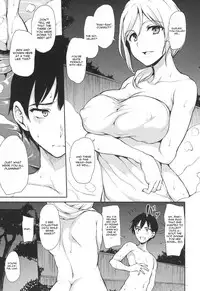 [Tachibana Omina] Yukemuri Harem Monogatari Ch. 2 (COMIC Mugen Tensei 2017-06) [English] [CGrascal] [Digital]