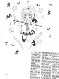 (C52) [Studio BIG-X (Arino Hiroshi)] Mousou Mini Theater (Cardcaptor Sakura, Sakura Taisen)