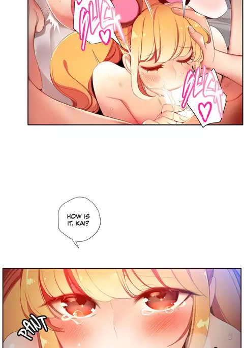 Lilith`s Cord Ch.1-40