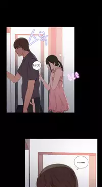 The Girl Next Door Ch.1-35 (English) (Ongoing)