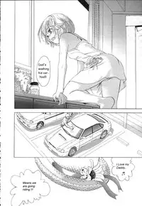 Daddy's Ride [English] [Rewrite] [olddog51]