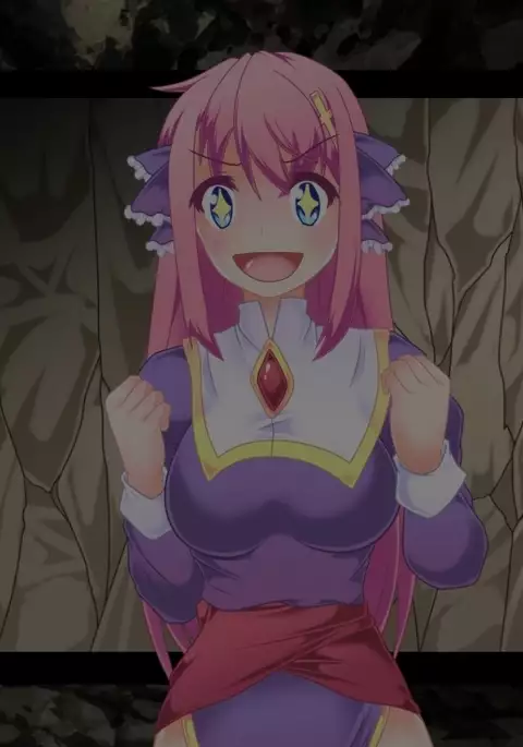 Kusuguri Trap! Feena to 100 no Magic Hand