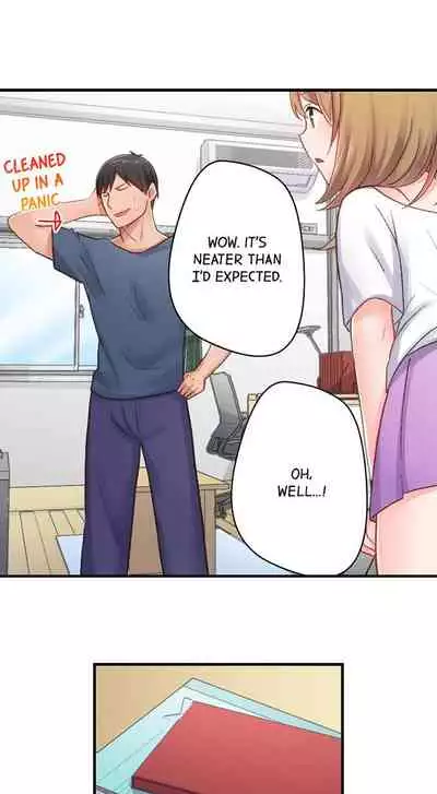 [Nanakusa Amane] Country Guy Wants to Become a Sex Master in Tokyo | Inaka Kyuuji ga Tokyo de Sex Musousuru Tameniwa [English]