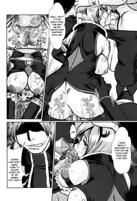 (C76) [Parupunte (Fukada Takushi)] F-65 (Fresh Precure!) [English] =LWB=