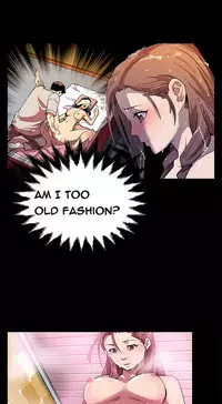 Moms Cafe Ch.1-6 (English) (Ongoing)