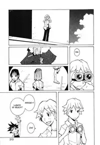 [Dowman Sayman] Saigo no Sei Honnou to Suibaku-sen | The End of Sexual Instinct and the Hydrogen Bomb War [English] [thetsuuyaku]